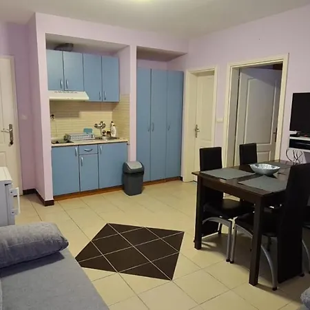 Marina Apartahotel Divčibare