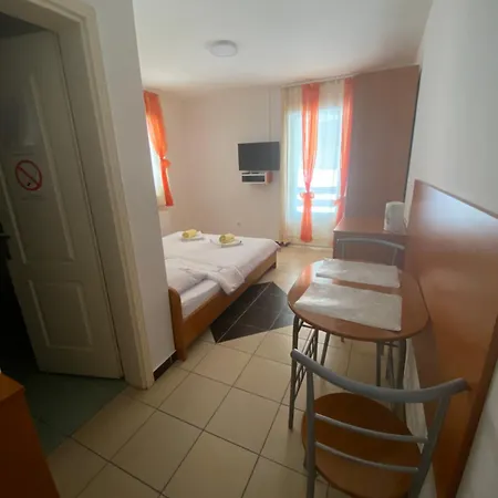 Apartahotel Marina Divčibare