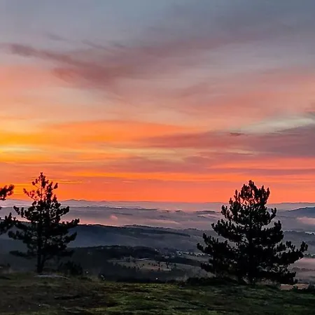 Apartahotel Marina Divčibare
