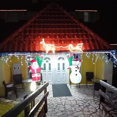 Apartahotel Marina 3*