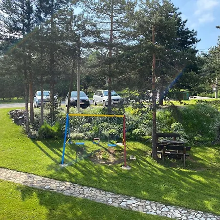 Marina Apartahotel 3*