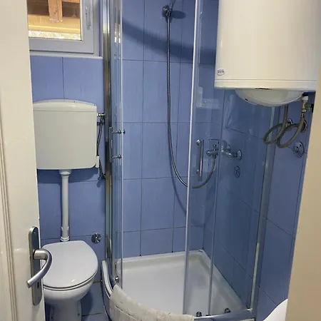 Marina Apartahotel Divčibare