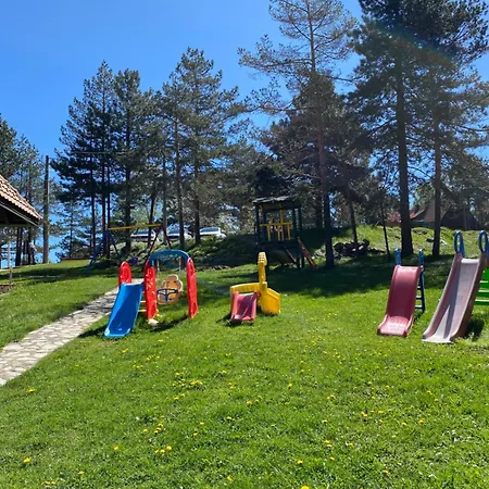 Apartahotel Marina Divčibare