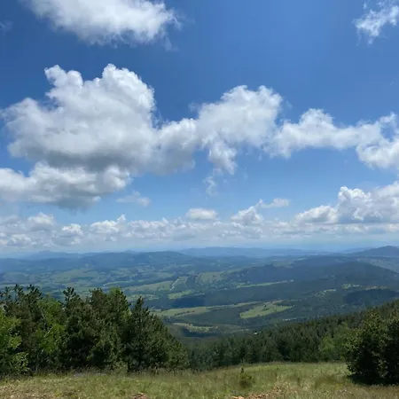 Apartahotel Marina 3*