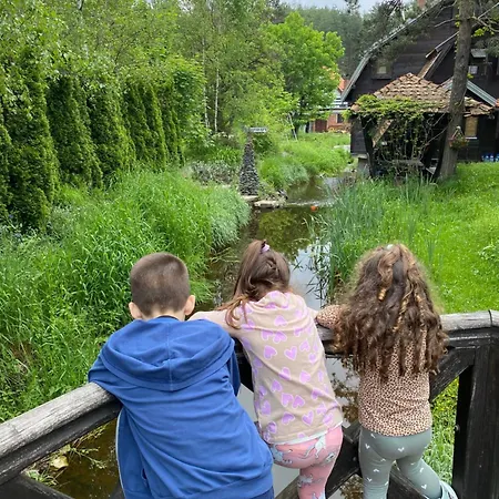 Marina Apartahotel Divčibare